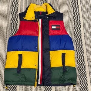 Tommy Hilfiger Vest